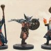 Dungeons & Dragons D&D Collectors Series Miniatures Wild Beyond The Witchlight League Of Malevolance