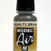 Ozzie Collectables Vallejo Model Air - Dark Slate Grey 17 Ml