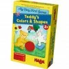 Ozzie Collectables My Very First Games – Teddys Colors And Shapes
