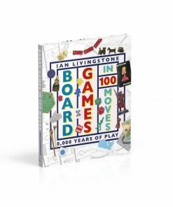 Ozzie Collectables All Board Games Board Games In 100 Moves