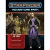 Ozzie Collectables Starfinder RPG Adventure Path Fly Free Or Die #5 Crash & Burn
