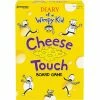 Ozzie Collectables All Board Games Diary Of A Wimpy Kid - Cheese Touch
