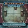 Pathfinder RPG Flip Tiles: Alien Planet Moonscape Expansion