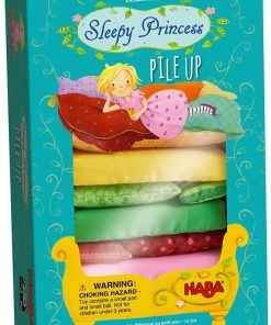 Ozzie Collectables Sleepy Princess Pileup