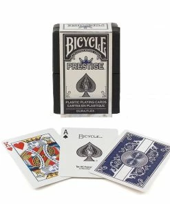 Ozzie Collectables Bicycle Prestiege Playing Cards All Board Games