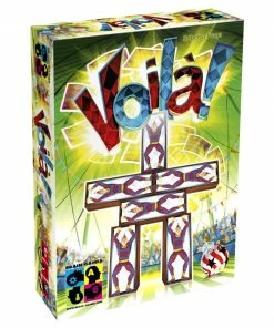 Ozzie Collectables Voila!