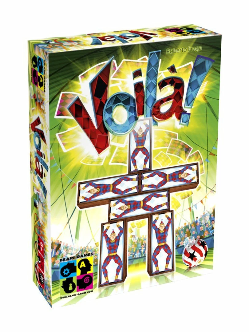 Ozzie Collectables Voila! 1 Ozzie Collectables Voila!