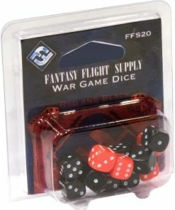 Ozzie Collectables All Board Games Fantasy Flight Wargame Dice