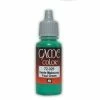 Ozzie Collectables Vallejo Game Colour - Foul Green 17 Ml