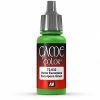 Ozzie Collectables All Board Games Vallejo Game Colour - Scorpy Green 17 Ml