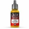 Ozzie Collectables Vallejo Game Colour - Plague Brown 17 Ml