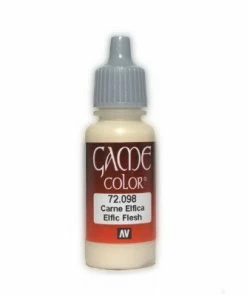 Ozzie Collectables Vallejo Game Colour - Elfic Flesh 17 Ml