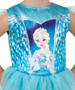 Rubies Deerfield Elsa Classic Costume, Child