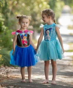 Rubies Deerfield Elsa Classic Costume, Child