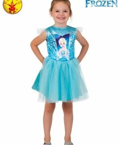 Rubies Deerfield Elsa Classic Costume, Child