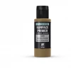 Ozzie Collectables All Board Games Vallejo Surface Primer - Ger Green Brown 60 Ml