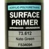 Ozzie Collectables Vallejo Surface Primer - NATO Green 60 Ml