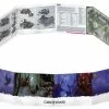 Dungeons & Dragons D&D Curse Of Strahd DM Screen