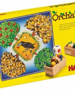 All Board Games Orchard