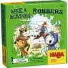 Ozzie Collectables All Board Games Mix And Match Robbers