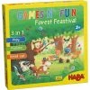 Ozzie Collectables Games N Fun Forest Feastival All Board Games
