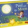 Ozzie Collectables Paul And The Moon