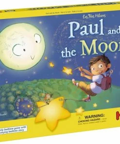 Ozzie Collectables Paul And The Moon