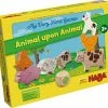 Ozzie Collectables All Board Games My Very First Games – Animal Upon Animal