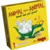 Ozzie Collectables All Board Games Animal Upon Animal Small Yet Great