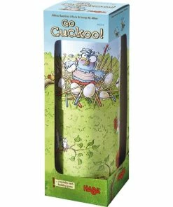 Ozzie Collectables Go Cuckoo!