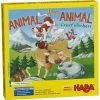 Ozzie Collectables Animal Upon Animal Crest Climbers All Board Games