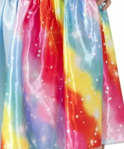 Rubies Deerfield Barbie Fairy Costume, Child 6 Rubies Deerfield Barbie Fairy Costume, Child