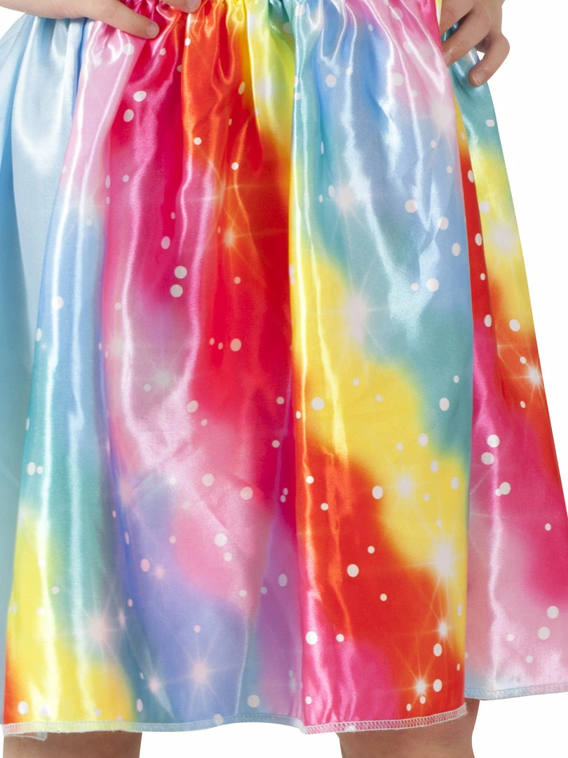 Rubies Deerfield Barbie Fairy Costume, Child 3 Rubies Deerfield Barbie Fairy Costume, Child