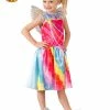 Rubies Deerfield Barbie Fairy Costume, Child