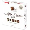 Ozzie Collectables All Board Games After Dinner Quiz Chocolate Box