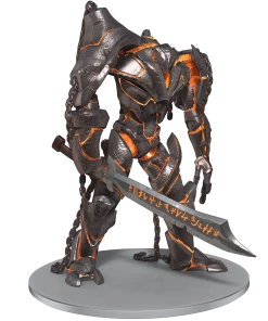 All Board Games Critical Role Monsters Of Exandria Huge Premium Figure