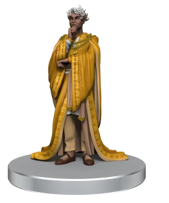 Critical Role NPCs Of Wildemount All Board Games