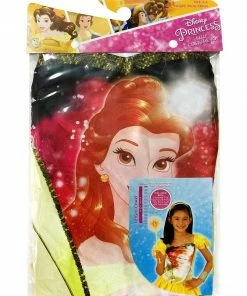 Rubies Deerfield Belle Princess Top, Child Disney Princess