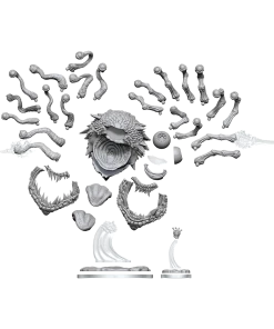 Dungeon & Dragons D&D Frameworks Beholder