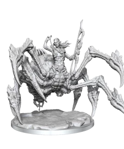 Dungeon & Dragons D&D Frameworks Drider