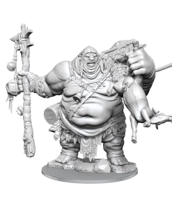 Dungeon & Dragons D&D Frameworks Hill Giant All Board Games