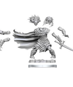 Dungeon & Dragons All Board Games D&D Frameworks Wight