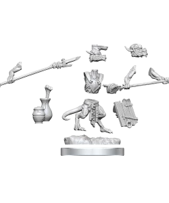 Dungeon & Dragons All Board Games D&D Frameworks Kobolds (7)