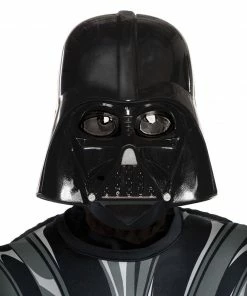 Rubies Deerfield Darth Vader Dress Ups: Classic Long Sleeve Tops