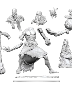 Dungeon & Dragons All Board Games D&D Frameworks Stone Giant