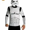 Rubies Deerfield Stormtrooper Dress Ups: Classic Long Sleeve Tops