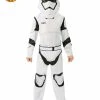 Rubies Deerfield Stormtrooper Classic Costume, Child