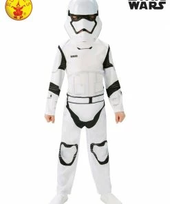 Rubies Deerfield Stormtrooper Classic Costume, Child