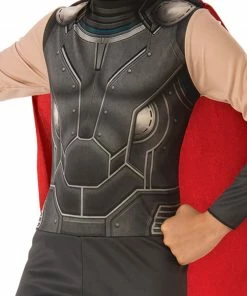 Rubies Deerfield Thor Costume, Child