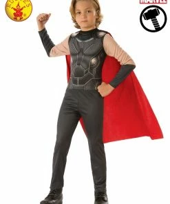 Rubies Deerfield Thor Costume, Child